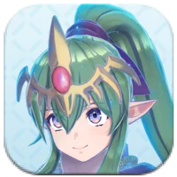 Emblem Tiki