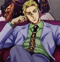 Kira Yoshikage