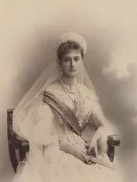 Alexandra Nikolaevna