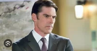 Aaron Hotchner