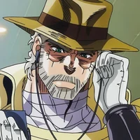 Joseph Joestar