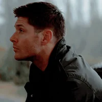 Dean Winchester 