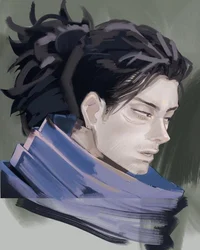 Aizawa Shouta