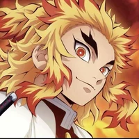 Kyojuro rengoku 