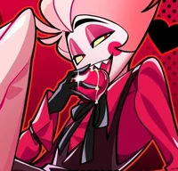 Lucifer Morningstar 