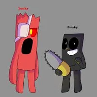 Tunky and Bunky