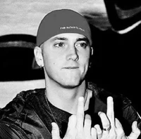 2-Marshall Mathers