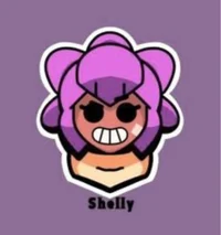 shelly