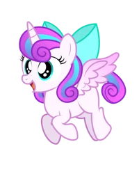 Flurry heart
