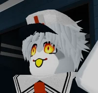 Captain Shork --Kp--