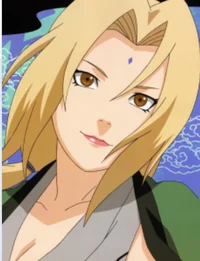 Tsunade