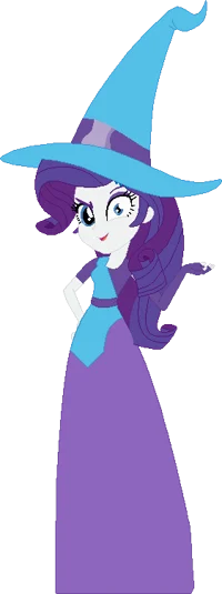 Witch Rarity