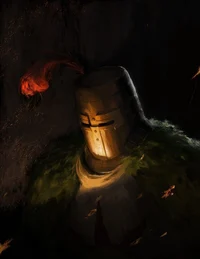 Solaire of Astora
