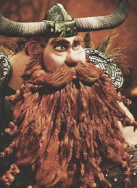 Stoick the Vast