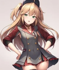 KMS Admiral Hipper