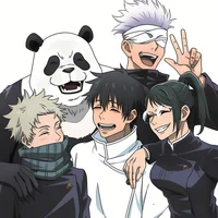 Yuta Maki Panda Toge