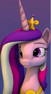 Princess Cadence 