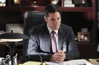 Aaron Hotchner