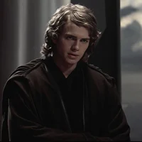 Anakin Skywalker