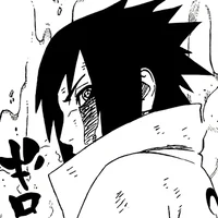 NAR Sasuke Uchiha