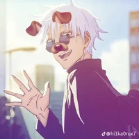 Сатору Годжо