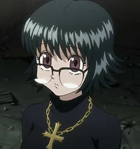 Shizuku Murasaki