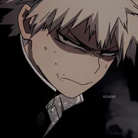 Katsuki Bakugo