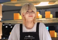 Jeonghan 