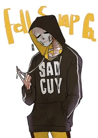 FellswapGold papyrus