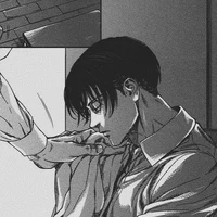 Levi Ackerman