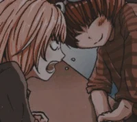 Matt and Mello
