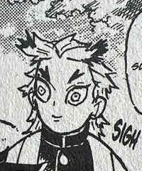 Kyojuro Rengoku