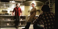 Team Free Will