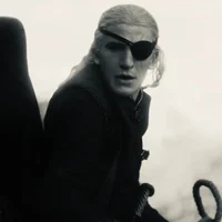 Aemond Targaryen 