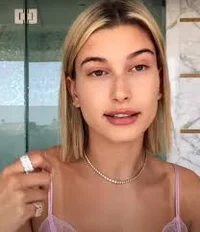 Haley Bieber 