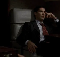 Aaron Hotchner 