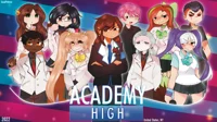 Academy High Mod YS