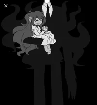 Creepy pasta 