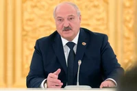 Aleksandr Lukashenko