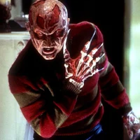 Freddy Krueger