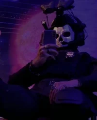 Ghost 