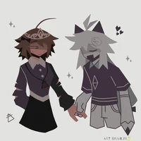 Alice and Oliver FPE