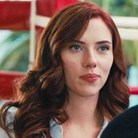 Natasha Romanoff 
