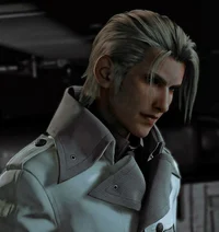 Rufus Shinra