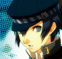 Naoto Shirogane