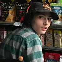 Finn Wolfhard 