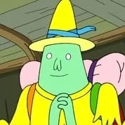 Magic Man