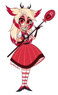 Nikki radiodemon 
