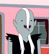 Ash -Adventure Time-