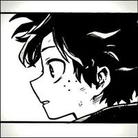 IZUKU EX ESPOSO HERO